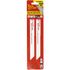 Sabre Saw Blade 200 X 1.4mm 18tpi Metal, Pvc 2pc